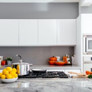 Kitchen Remodels