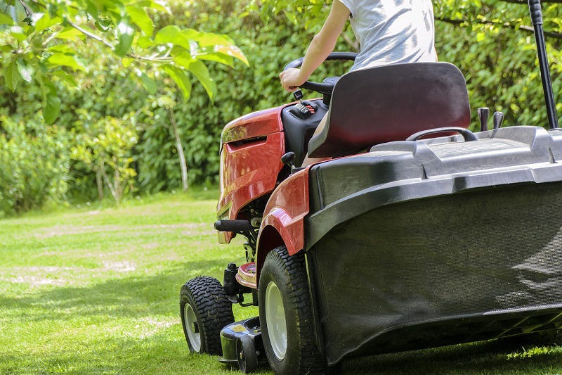 Garden Generators