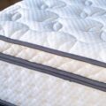 Caravan Mattress