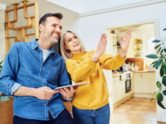 Home Improvement Ideas