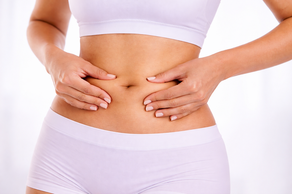 Stretch Mark Removal