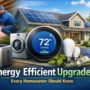 Energy-Efficient Home Improvements