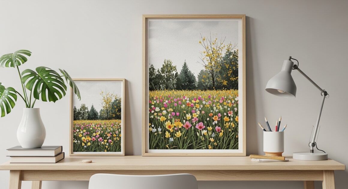 picture framing services Sydney
