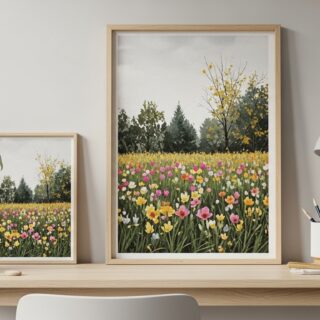 picture framing services Sydney
