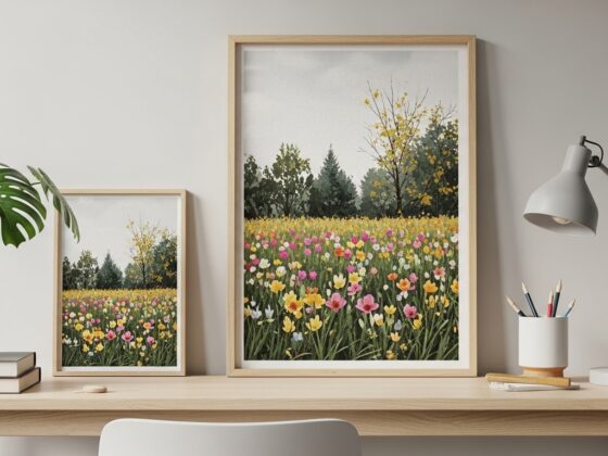 picture framing services Sydney