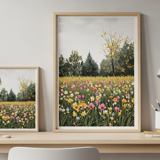 picture framing services Sydney