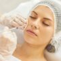 facial redness treatment
