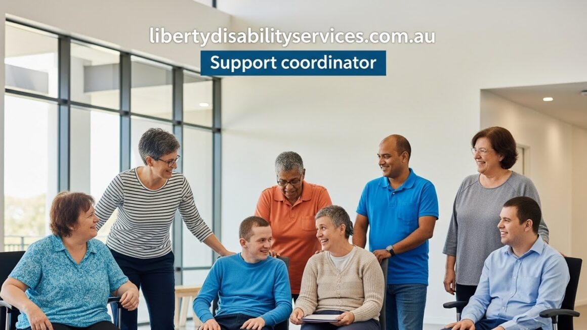 Support Coordinators