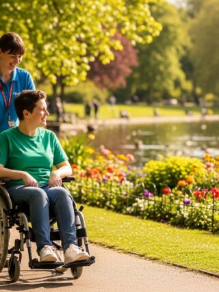 Support Coordinators