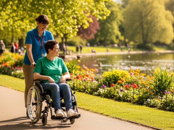 Support Coordinators