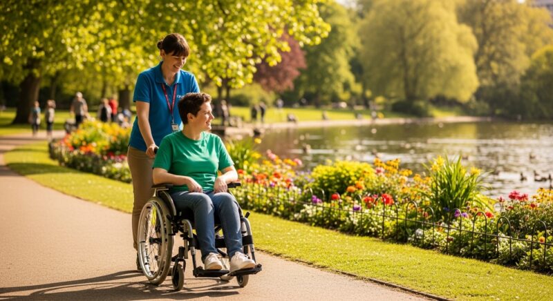 Support Coordinators