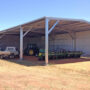Farm Shed