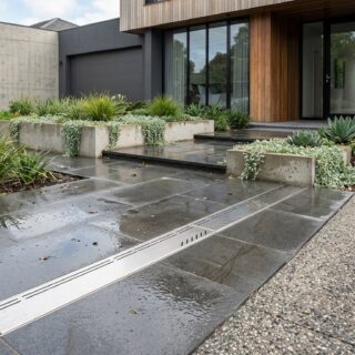 Drain Grates