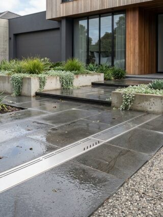 Drain Grates