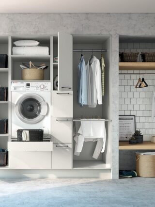 Laundry Cabinets Melbourne