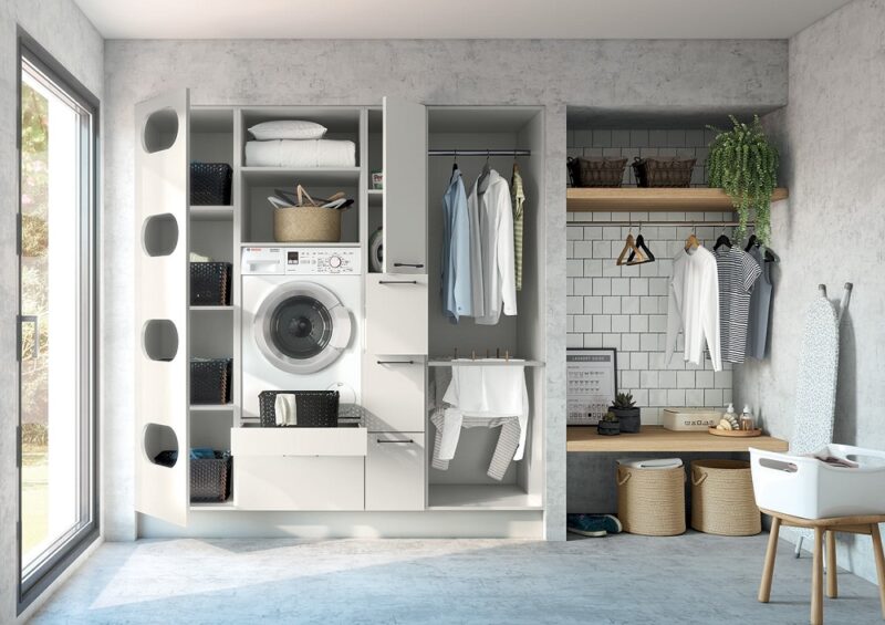 Laundry Cabinets Melbourne