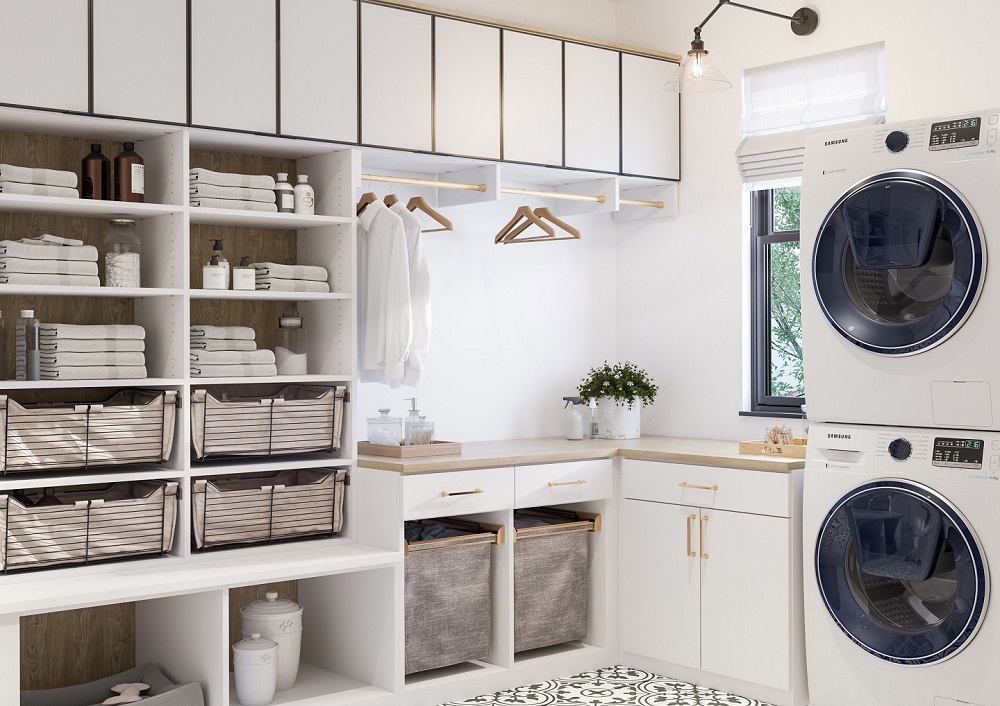 Laundry Cabinets Melbourne