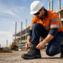 Safety Work Boots