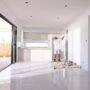 Residential Interior Painters