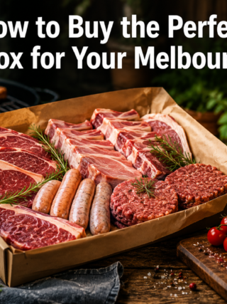 meat box delivery