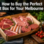 meat box delivery