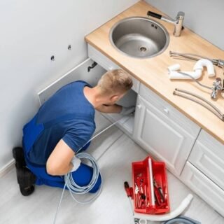 blocked drains