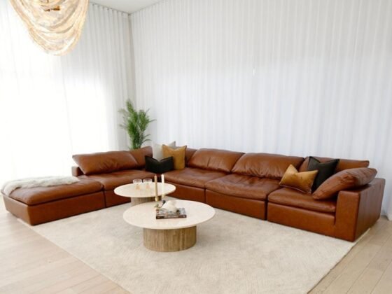 Leather Lounges Sydney