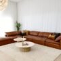 Leather Lounges Sydney