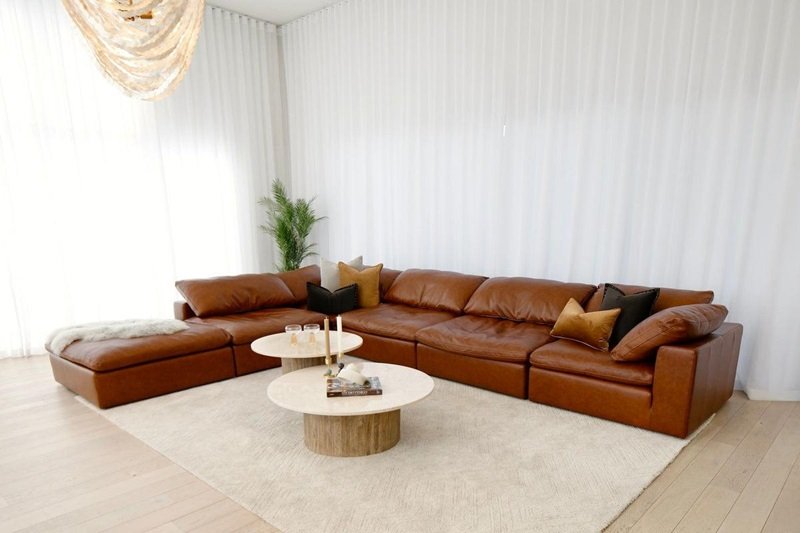 Leather Lounges Sydney