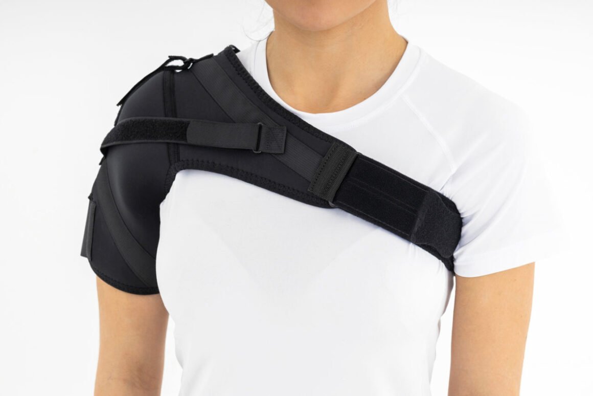 Shoulder Brace