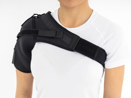 Shoulder Brace