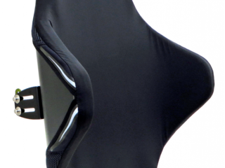 Wheelchair Backrests