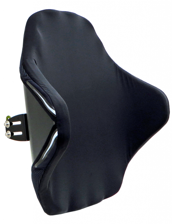 Wheelchair Backrests