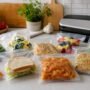 Food Vacuum Sealer