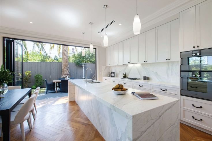 Marble and Granite Supplier