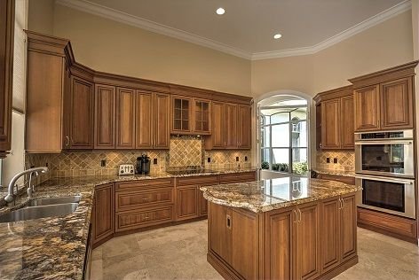 Marble and Granite Supplier