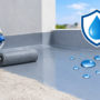 Waterproofing