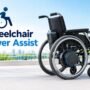 Wheelchair Power