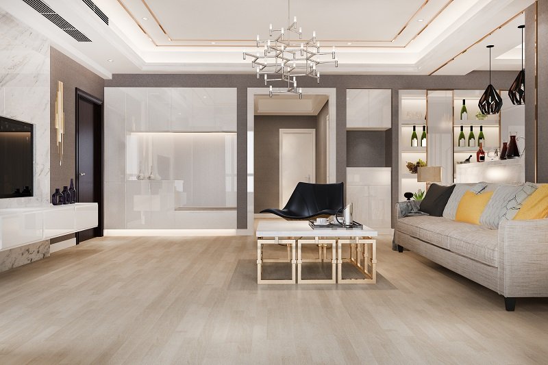Carpet Flooring