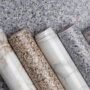 Carpet Flooring