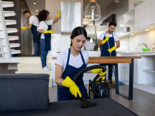 house cleaning bentleigh