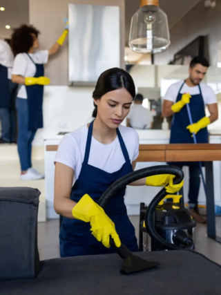house cleaning bentleigh