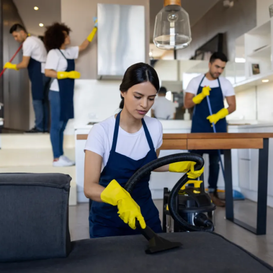 house cleaning bentleigh