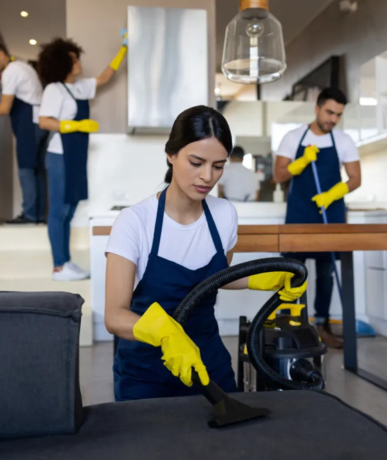 house cleaning bentleigh